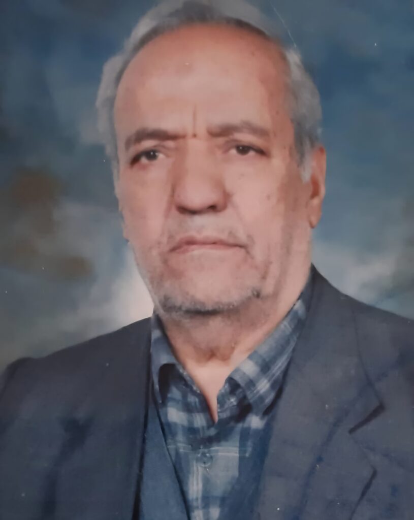 کریمه مجاهدی
